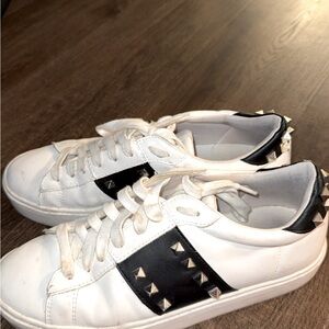 STEVEN New York sneakers